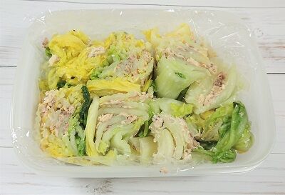 白菜漬け08