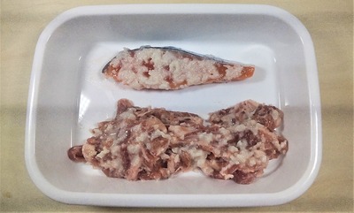 肉魚