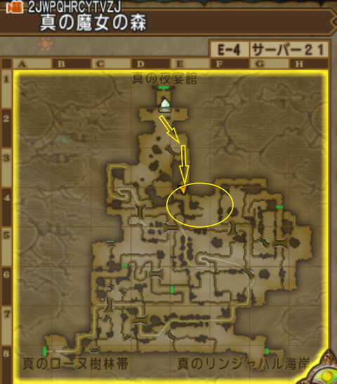 レベル上限開放クエスト No 721 産声は無くとも ドラクエ10 記憶の断片 レベル上限開放クエスト No 721 産声は無くとも ドラクエ10 記憶の断片