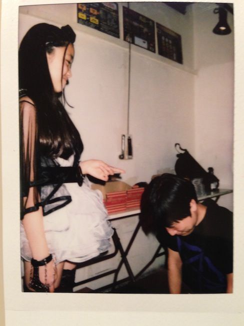 デスラビッツ論 特に無し でもやっぱり望月愛実 編 P Chan 覚え書き デスラビッツ論 特に無し でもやっぱり望月愛実 編 P Chan 覚え書き