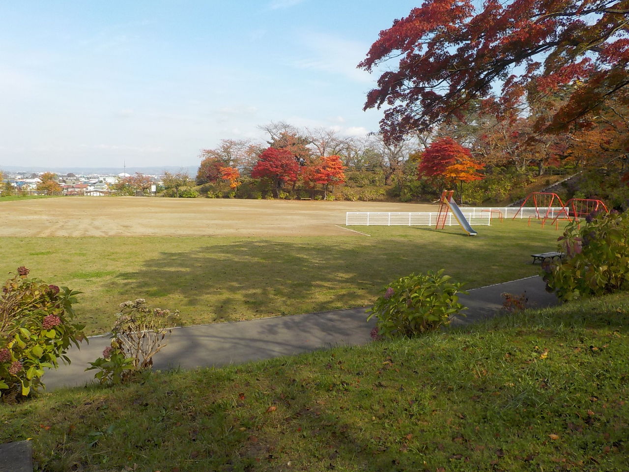 ぼくの城郭探訪記                タメ助衛門