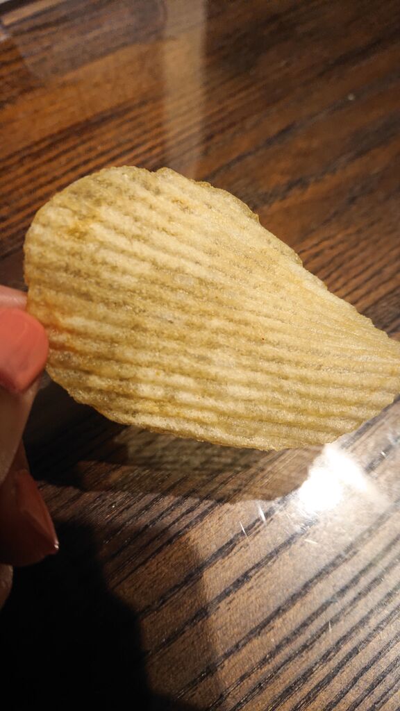 六花亭 お持ち帰り限定ポテトチップス 函館ぷちぷち