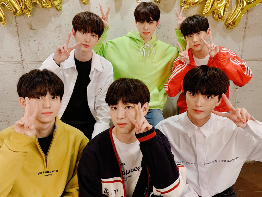 ウリム練習生紹介 概要 わ るどわいどうりむ