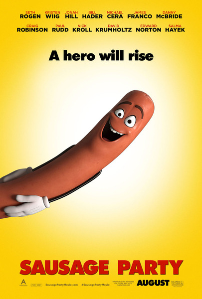 sausage-party