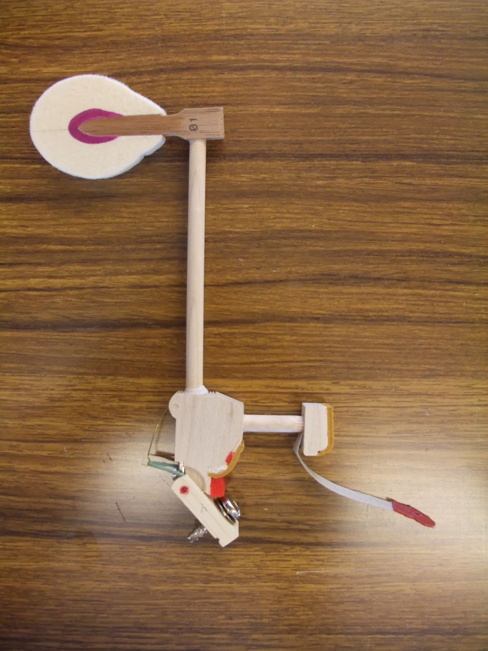 ピアノレンナー社　ハンマー 音色はハンマーの品質次第で向上します！ : ピアノ選びのアラカルト