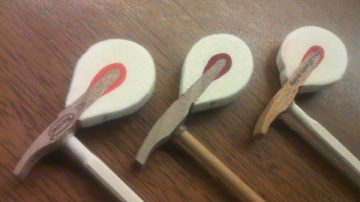 ピアノレンナー社　ハンマー レンナーハンマー | 調律師のあっちこっち日記