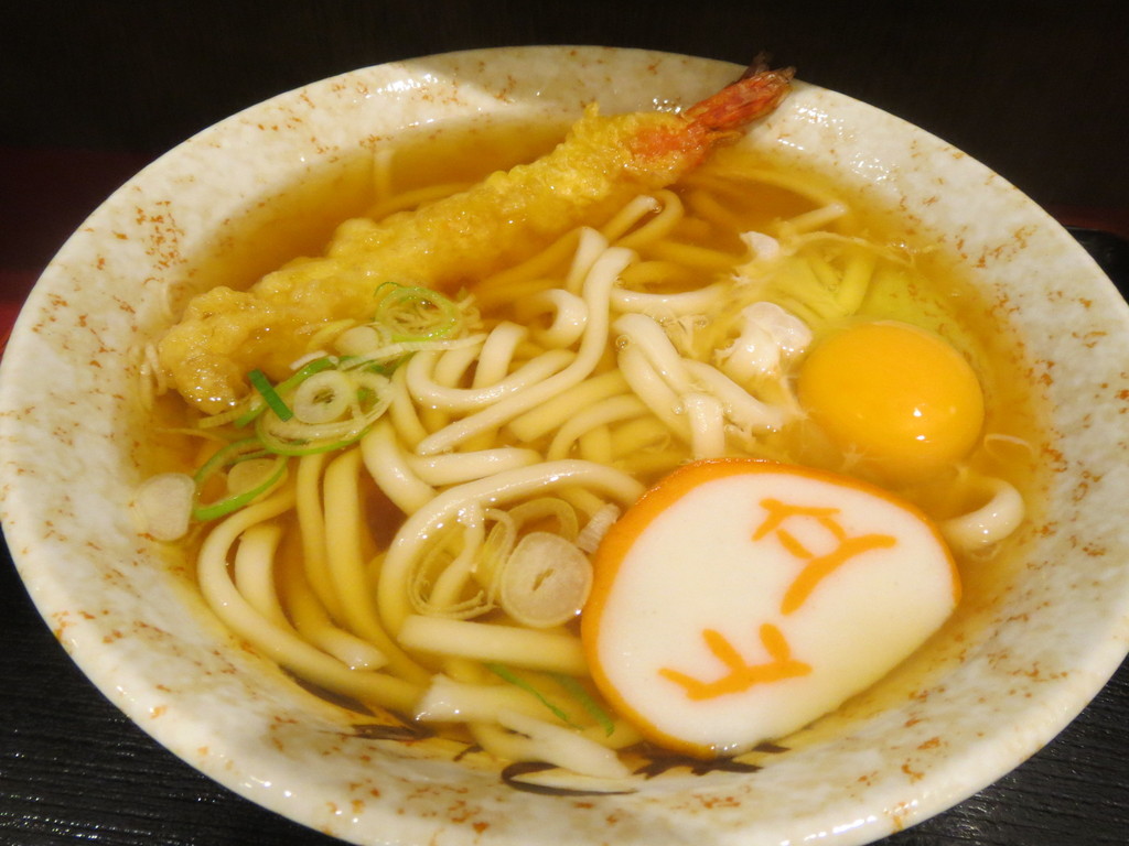 食べるならえび天玉うどん 立山そば 富山で飲み食い おぼえ書きブログ 食べるならえび天玉うどん 立山そば 富山で飲み食い おぼえ書きブログ
