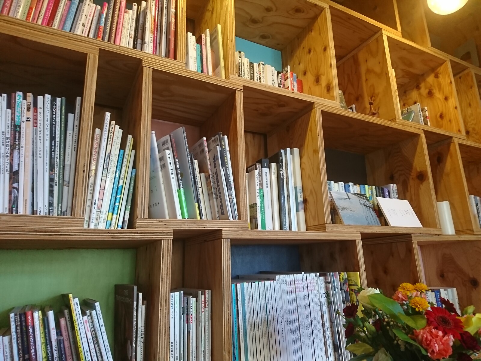 Think Diy Cafeという名のカフェが旭町にある 富山で飲み食い おぼえ書きブログ