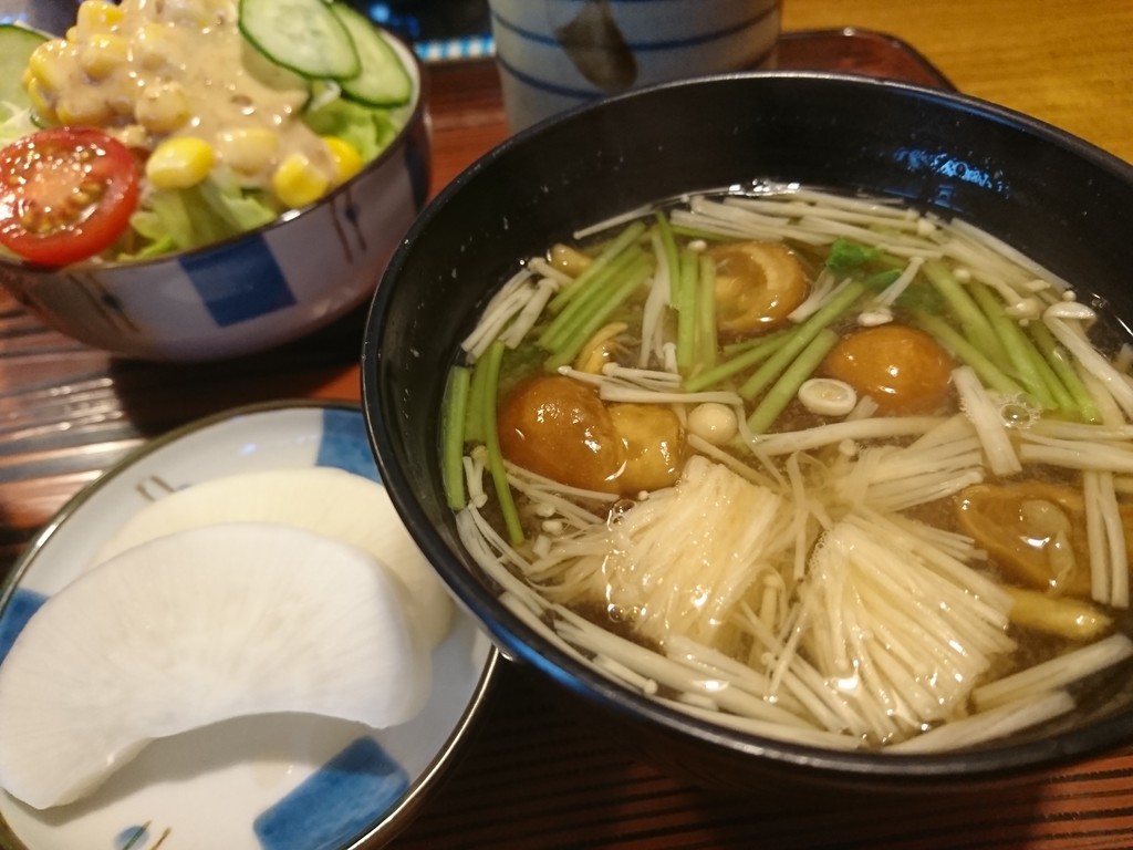 みなみのカツ丼に満足する 富山で飲み食い おぼえ書きブログ