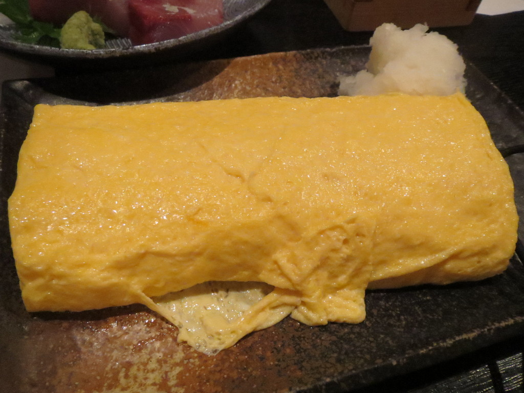 たこわさと芋焼酎 だい人 富山で飲み食い おぼえ書きブログ