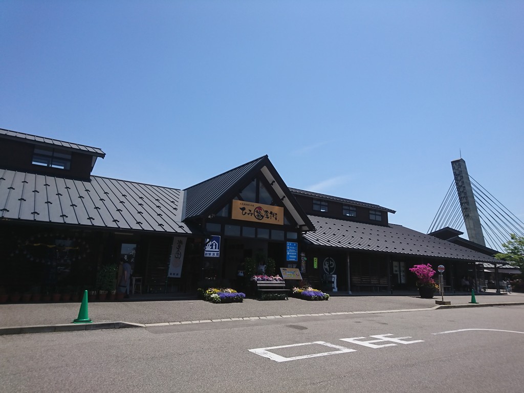 氷見番屋街に行ってみた 富山で飲み食い おぼえ書きブログ
