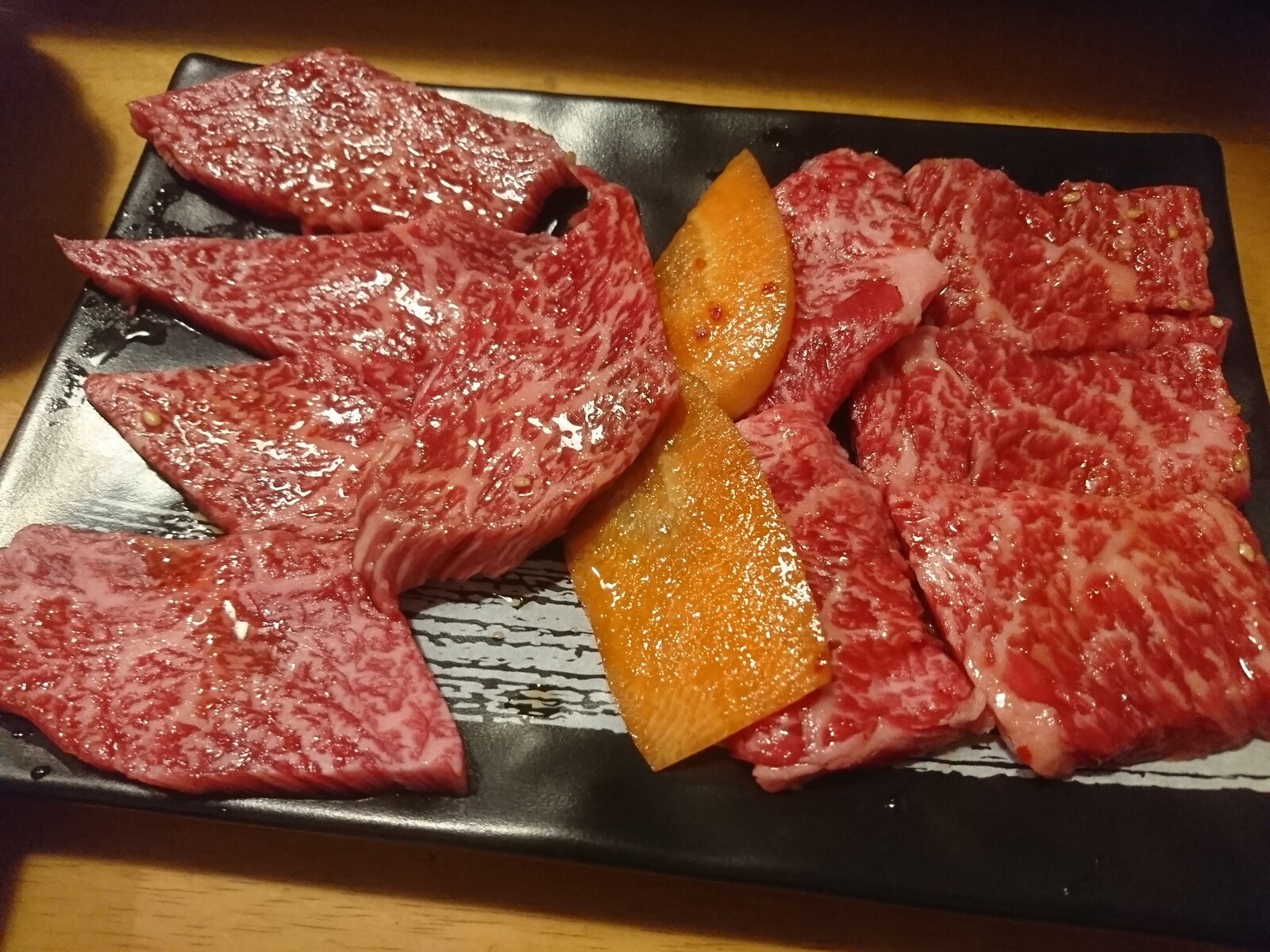 焼肉やという名の焼肉屋さんに行ってみた 富山で飲み食い おぼえ書きブログ