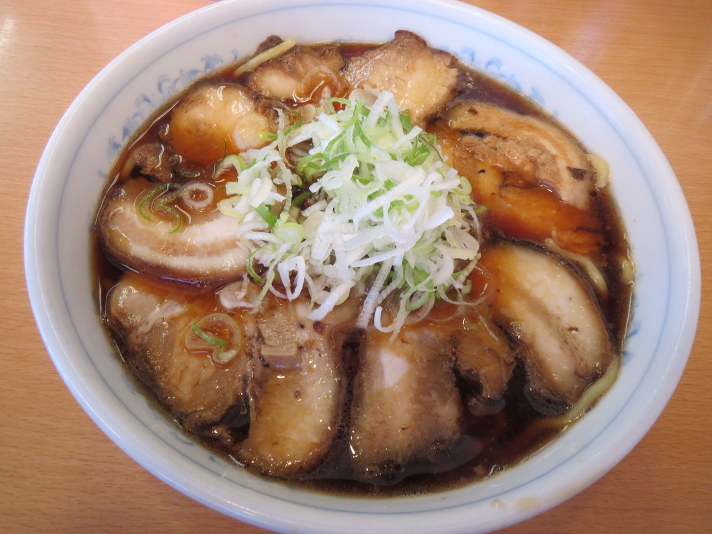 昔からの味を守っている ぼんてん富山北店 富山で飲み食い おぼえ書きブログ