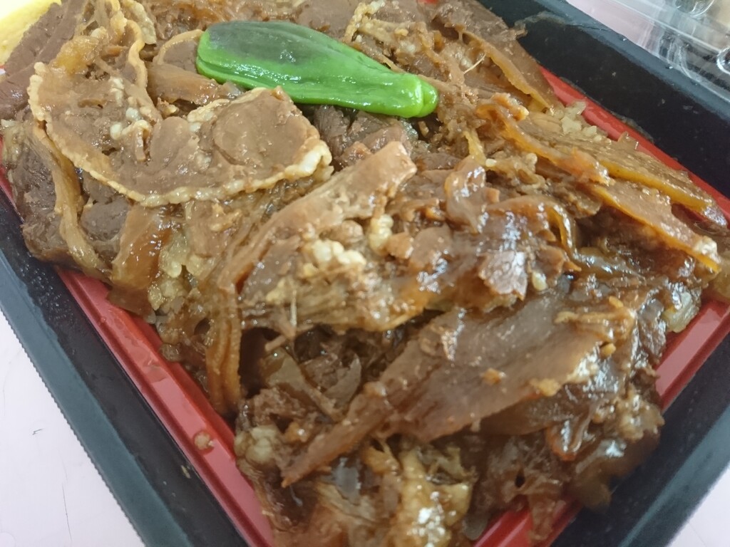 大阪屋の牛めし重に目を丸くした 富山で飲み食い おぼえ書きブログ 大阪屋の牛めし重に目を丸くした 富山で飲み食い おぼえ書きブログ