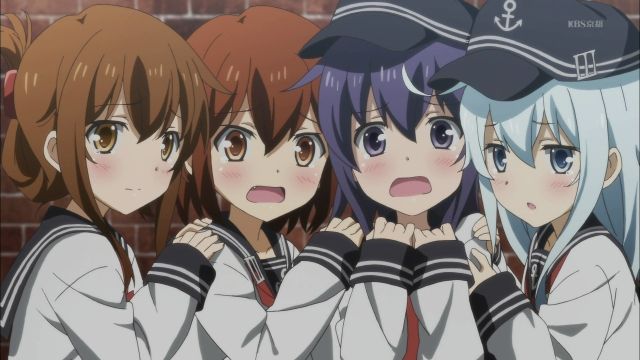 アニメ感想 テキトーにダラダラと