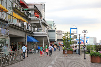 201206100403デックス東京ビーチ
