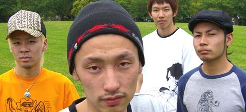 THE CRANE FLY（クレインフライ） : pe'z-ist（ペジスト）