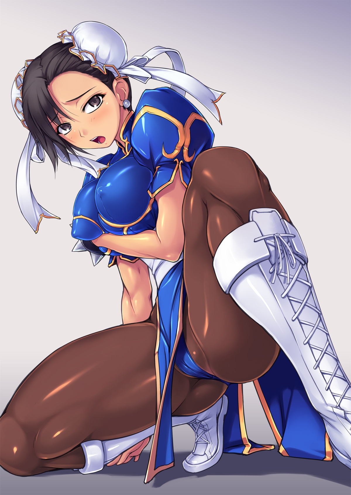 Chun Li Sexy Pics