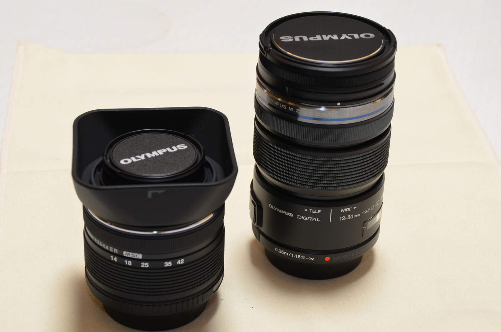 SALE／87%OFF】 OLYMPUS ED12-50mmF3.5-6.3 EZ agapeeurope.org