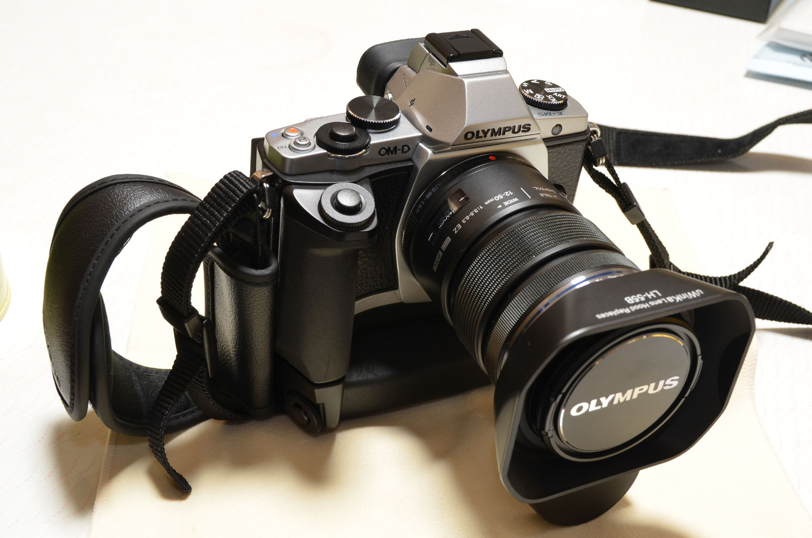 パネル OLYMPUS ED12-50mmF3.5-6.3 EZ BLK | www.roseystalent.com.au