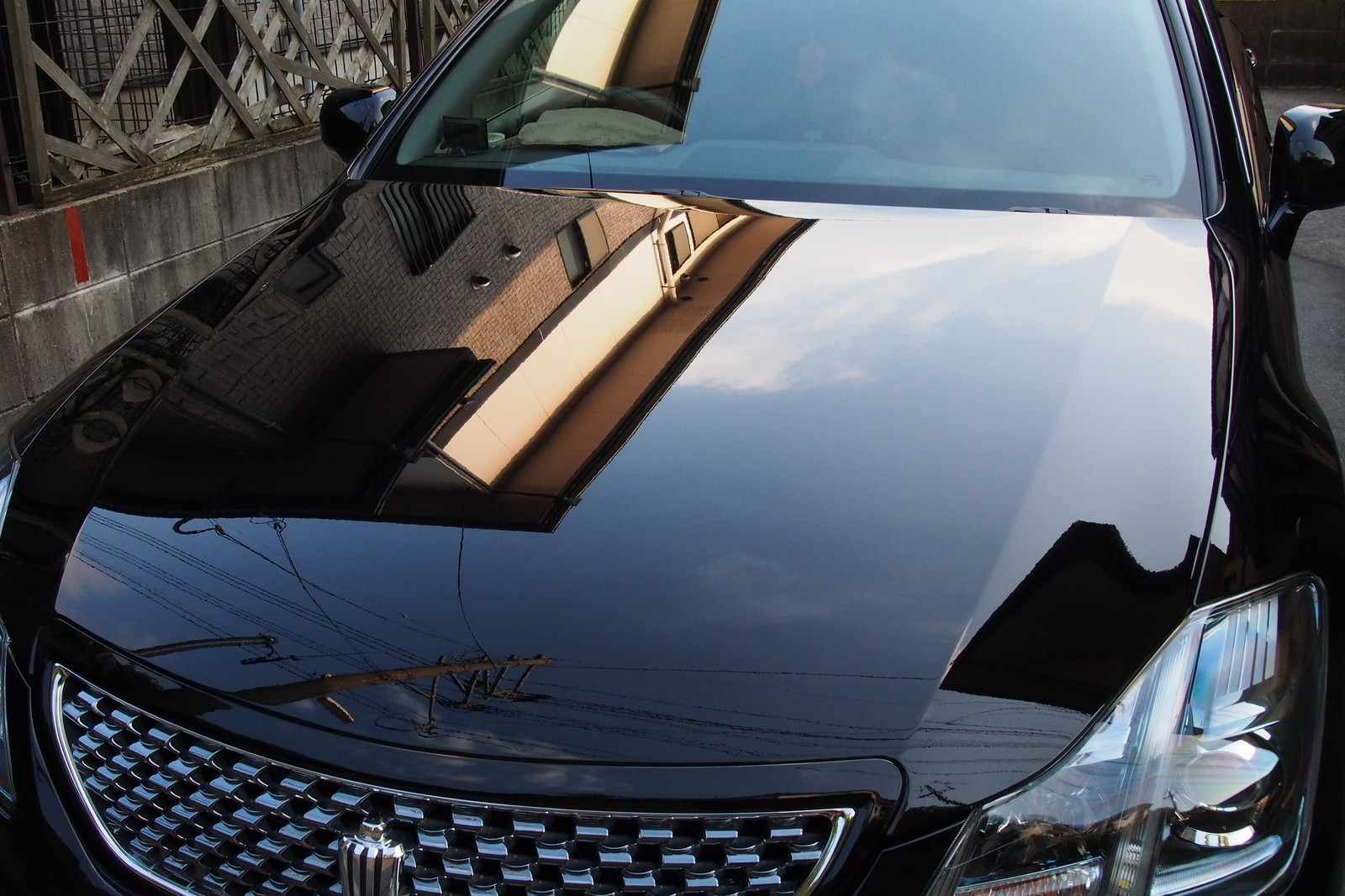 洗車 Lotus Design Kitakyushu 洗車 Lotus Design Kitakyushu