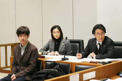 それでもボクはやってない 司法背理法 下 Swing Des Spoutniks それでもボクはやってない 司法背理法 下 Swing Des Spoutniks