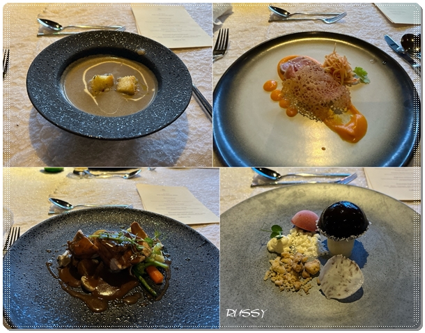 dinner