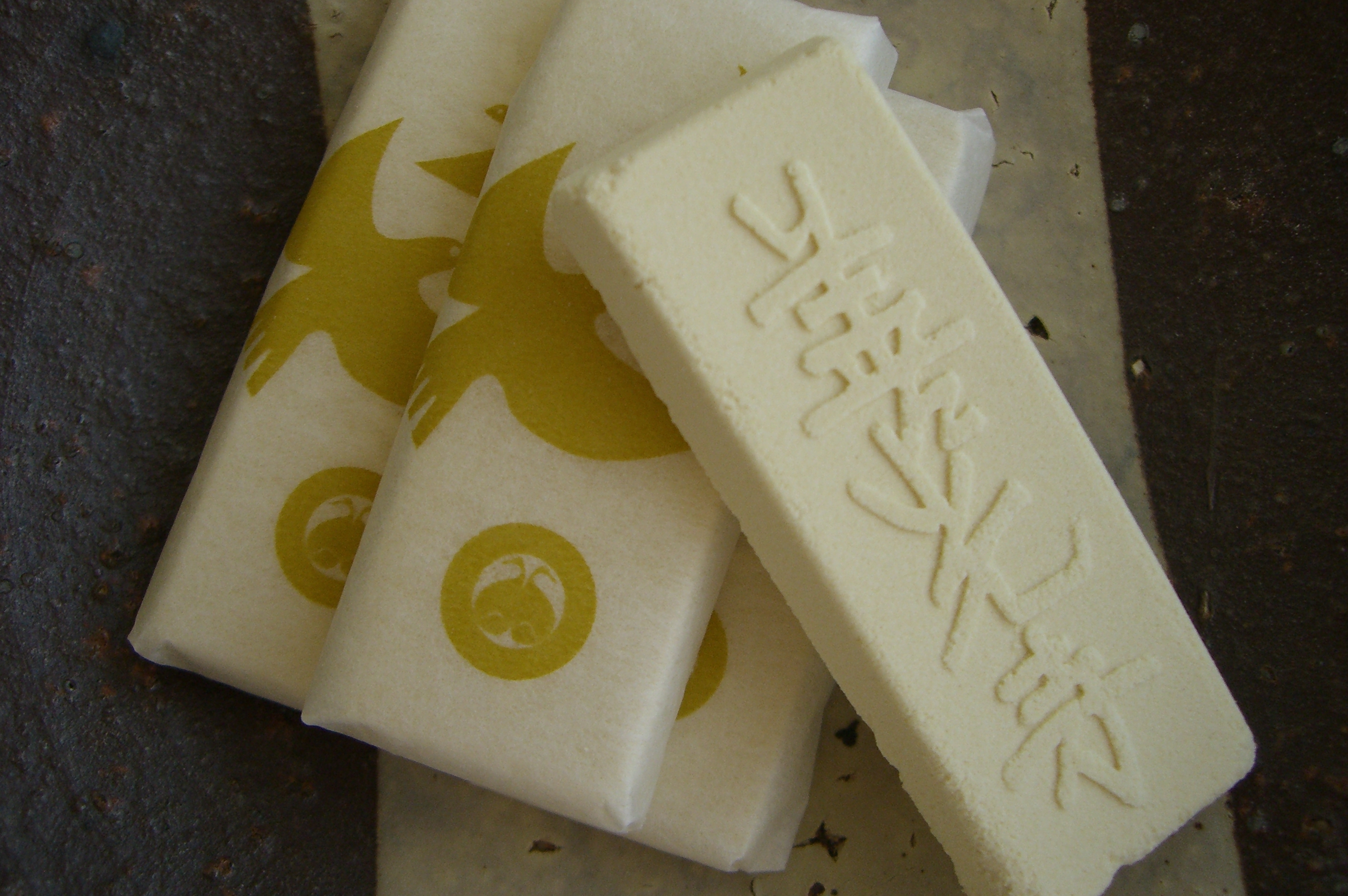 栗落雁 フルーツパフェを主婦目線で 栗落雁 フルーツパフェを主婦目線で