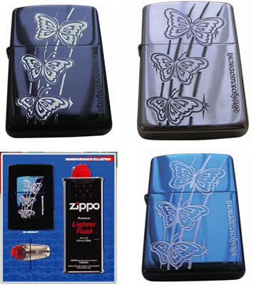 南国育ち ZIPPO 限定品 【公式通販】