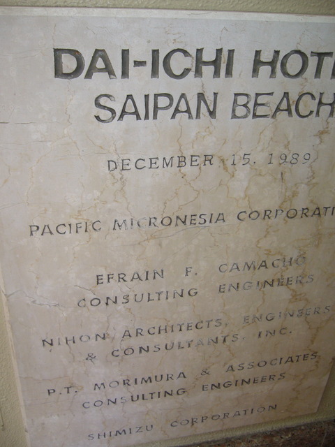 Saipan 428