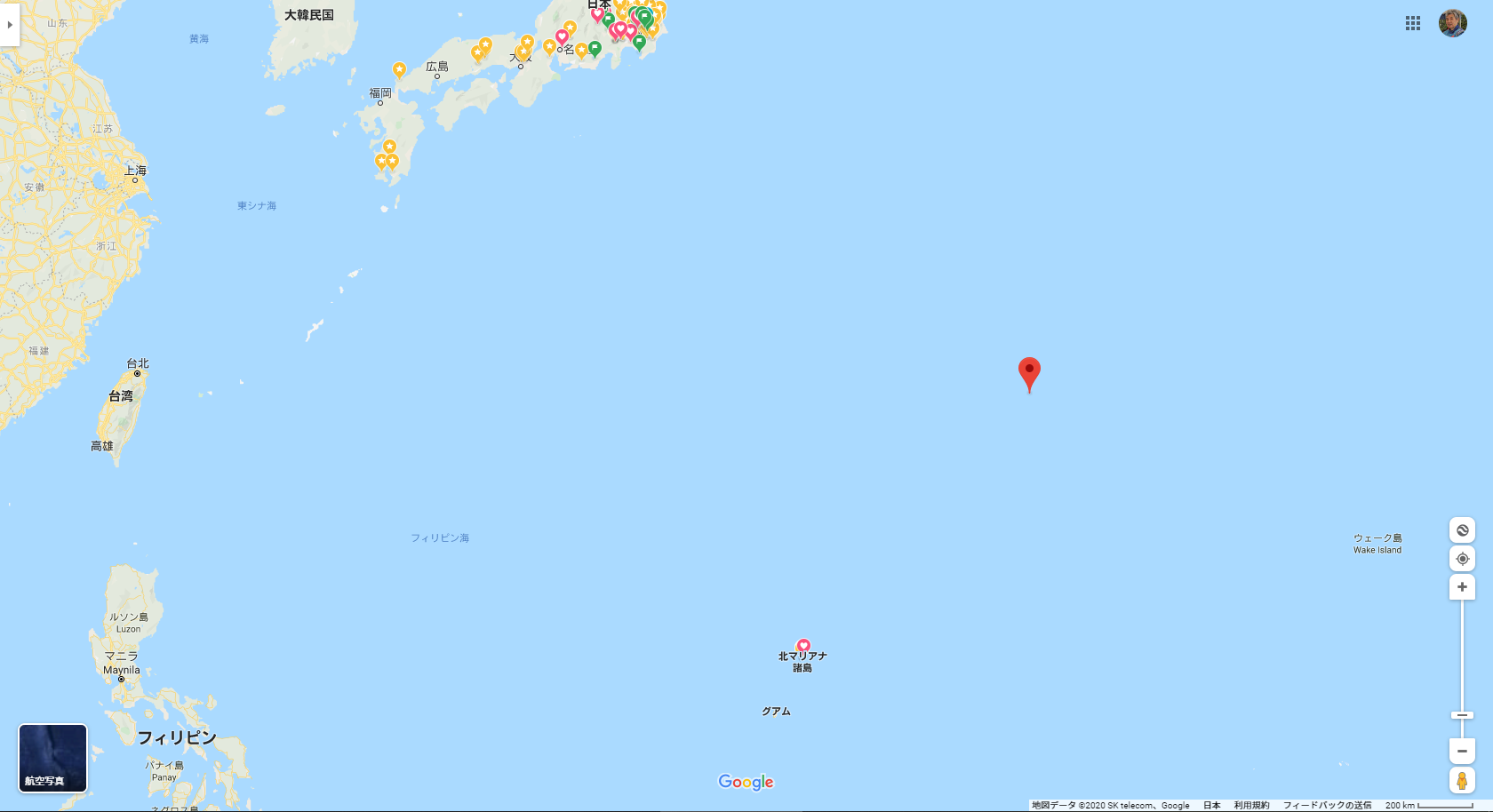 号外 皆さん知っているだろうか 絶海の孤島 誰でも撮れる風景写真 号外 皆さん知っているだろうか 絶海の孤島 誰でも撮れる風景写真