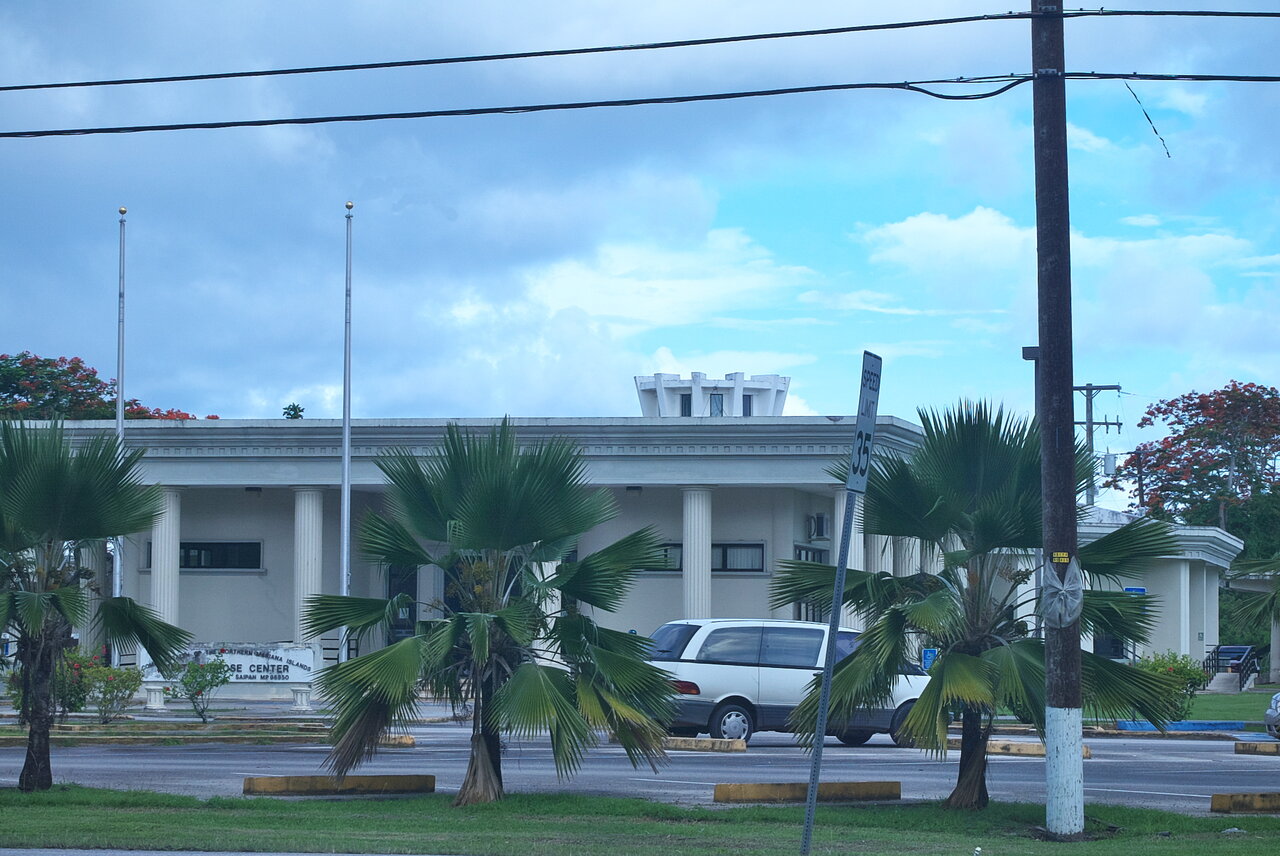 【サイパン】Multu Purpose Centerって何処なの??【知らない場所は調べないとね】 サイパン情報他趣味の色々