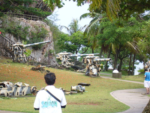 Saipan 136