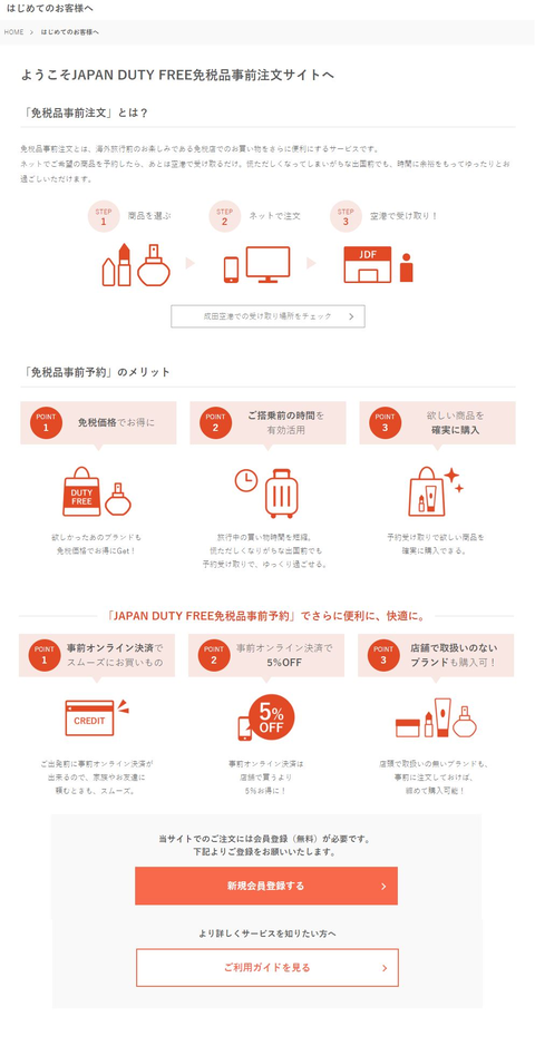 成田免税新規00