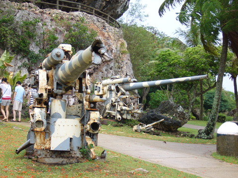 Saipan 142