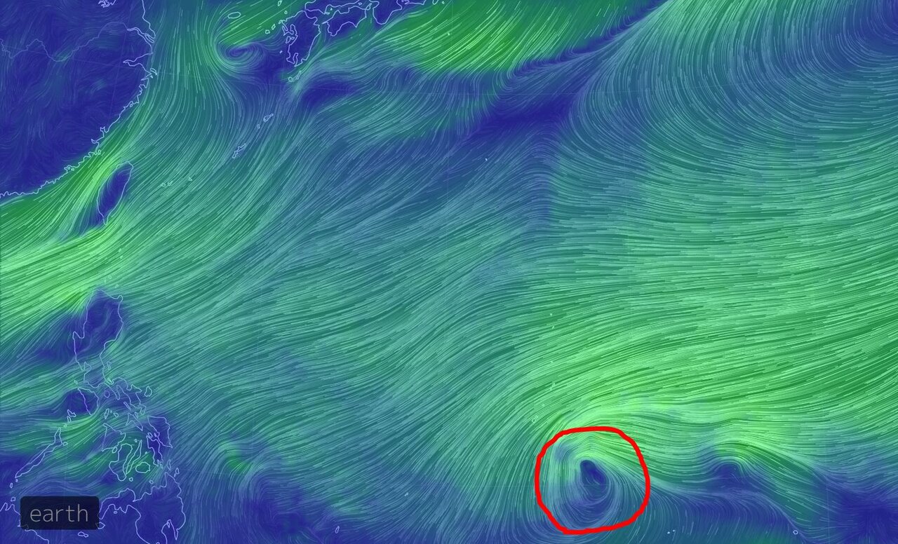 悲報 台風が サイパン 誰でも撮れる風景写真 悲報 台風が サイパン 誰でも撮れる風景写真
