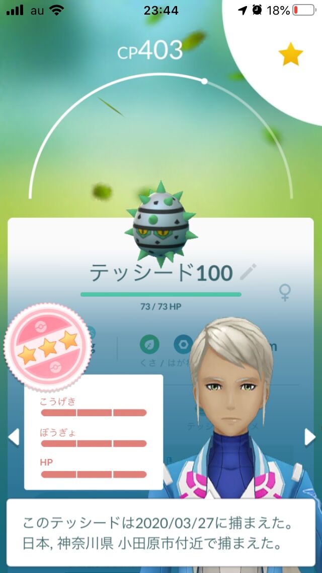 ポケモンgo こういう使い道ないやつどうしてる