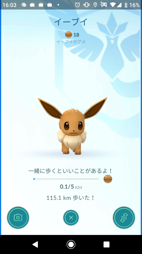 ポケモンgo ナイアン クリスマスだから友達と交換会してね ぼっち 複垢を公式で推奨してる こいつｗ