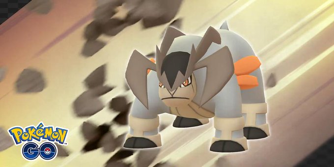 ポケモンgo速報 伝説レイド復活 色違いテラキオン実装に対する反応まとめ ポケモンgo速報 伝説レイド復活 色違いテラキオン実装に対する反応まとめ