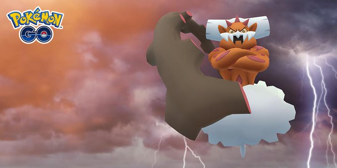 ポケモンgo ランドロスの捕獲率やばすぎwwww修正はよwwwwww カイオーガch ポケモンgo攻略まとめ速報 ポケモンgo ランドロスの捕獲率やばすぎwwww修正はよwwwwww カイオーガch ポケモンgo攻略まとめ速報