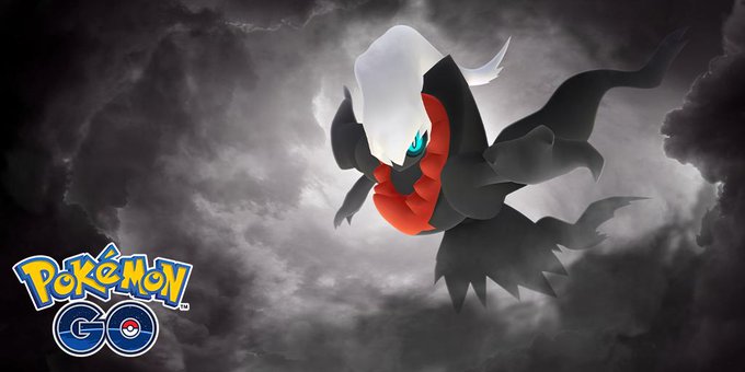 ポケモンgo ダークライってパックのパス15枚全ツッパする価値ある ポケモンまとめのまとめ