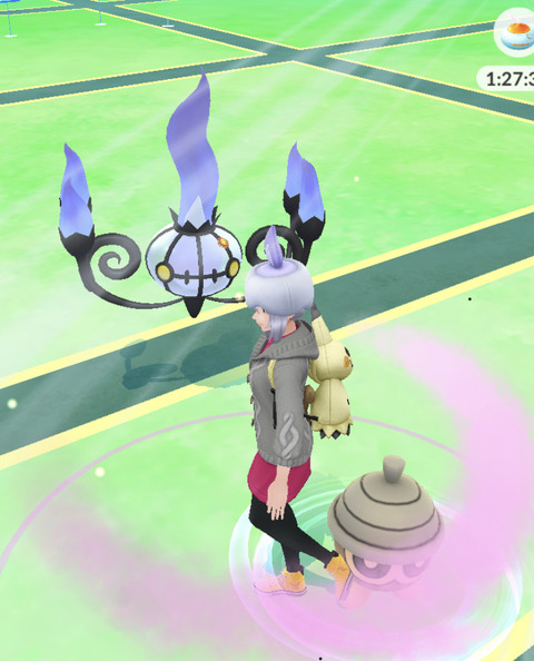 Ss エリカ レッドさんは今日からわたくしのポケモンです Ss エリカ レッドさんは今日からわたくしのポケモンです