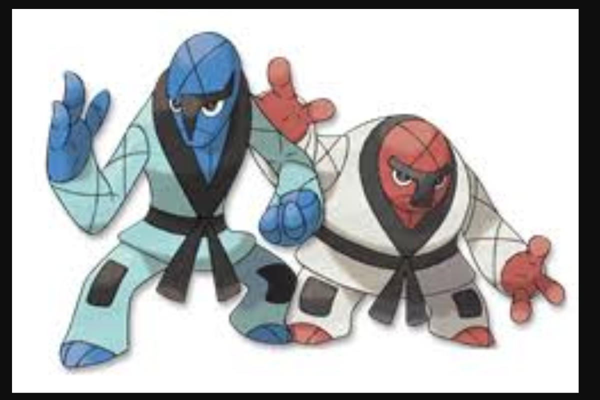 ポケモンgo 第5世代の神デザインポケモン一覧