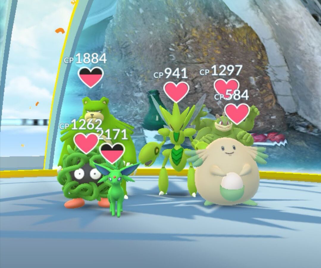 ポケモンgo 都会民はパスあればレイド何連戦もできるんだろ 田舎民頭おかしなるでwwwwww ポケモンgo 都会民はパスあればレイド何連戦もできるんだろ 田舎民頭おかしなるでwwwwww