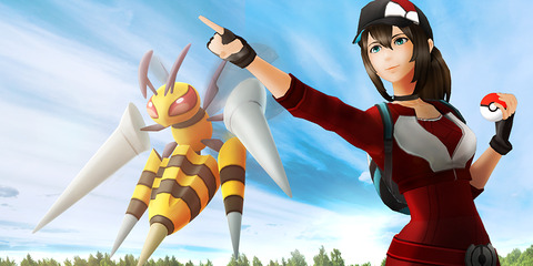 ポケモンgo ロケット団もpvpもgblもメガシンカも全部不発 もうこのゲームでワクワクすることもないな