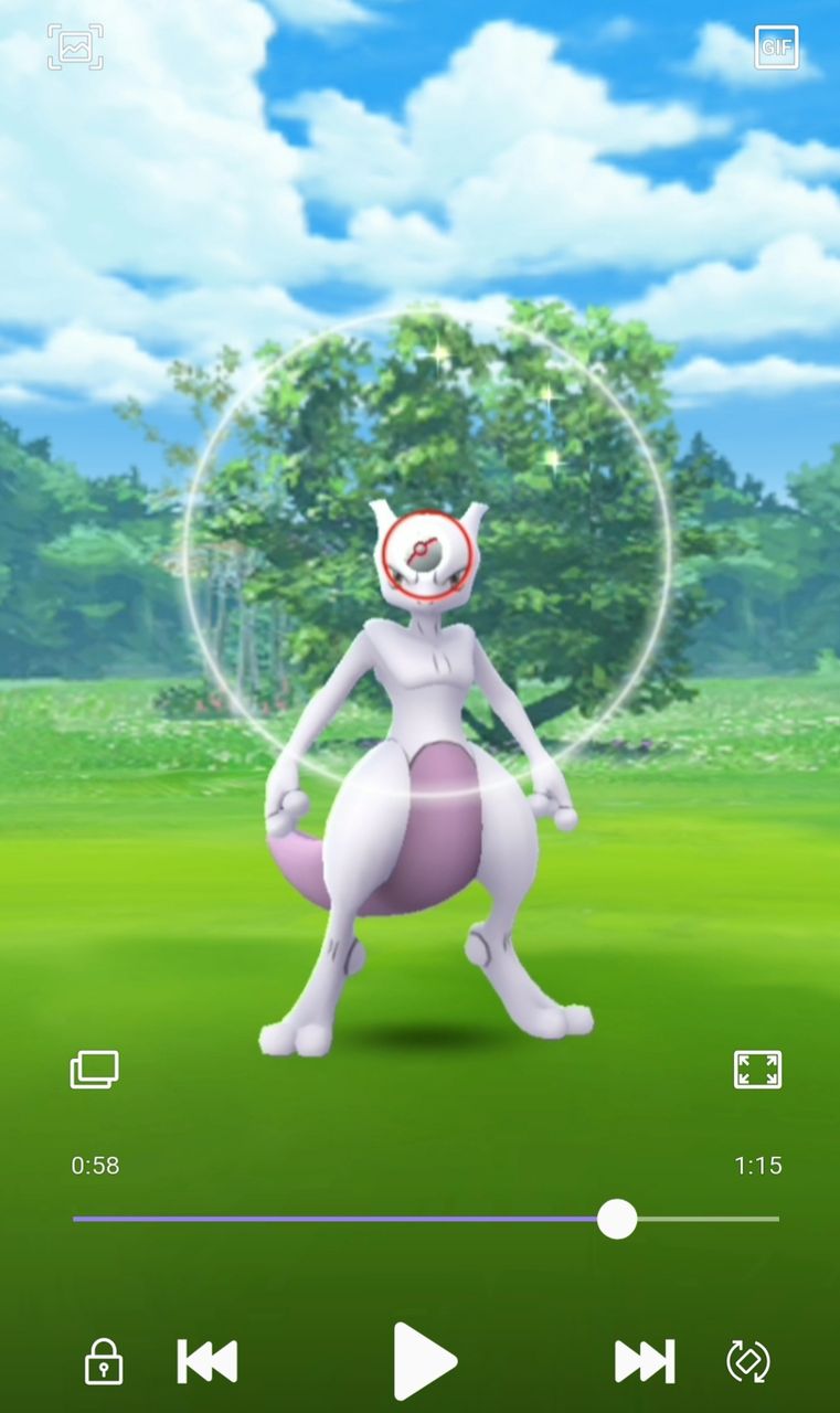ポケモンgo ミュウツームズい奴必見 捕獲イメージ画像キタ ゚ ゚ ポケモンgo ミュウツームズい奴必見 捕獲イメージ画像キタ ゚ ゚