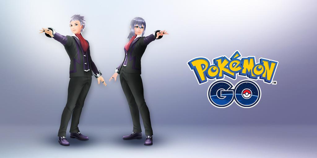 ポケモンgo そろそろpvpに参戦しようかと思ってるんだが今回はランク7じゃ服貰えないのか