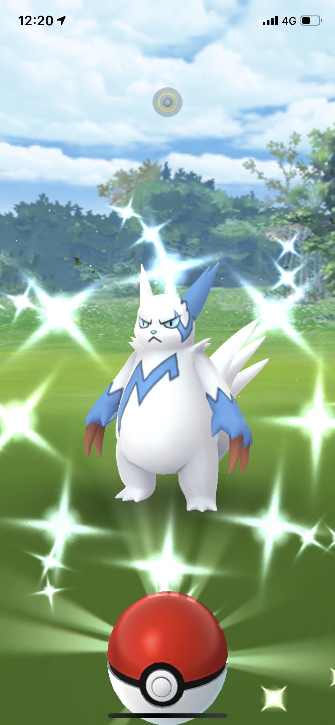 ポケモンgo ザングースって日本しかでないとすると 色違いって世界的に見ればレア ポケモンgo ザングースって日本しかでないとすると 色違いって世界的に見ればレア
