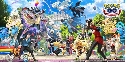 ポケモンgo Pvpの面白さが分からない はまってる人はどこにはまってる