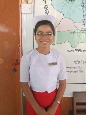 s_インタビューをした助産師さん